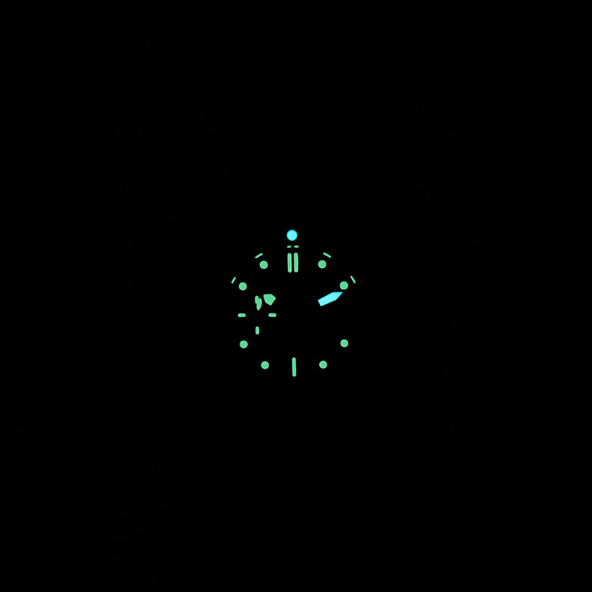 Pam1055 Luminor Submersible 42mm