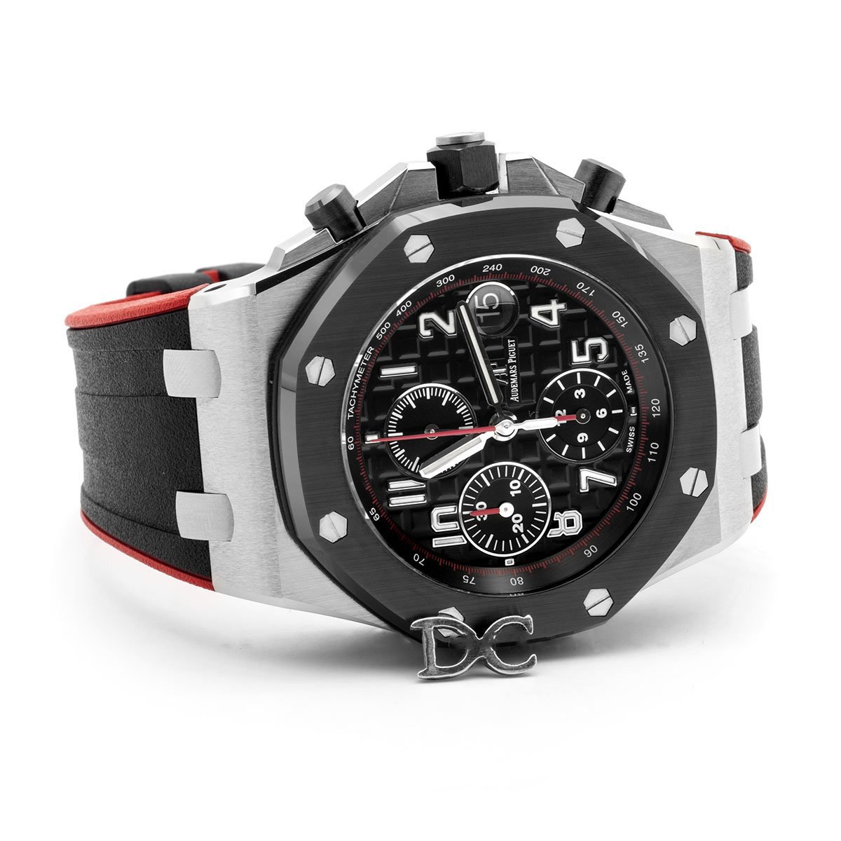 Royal Oak Offshore Dark Knight 2018 SIHH