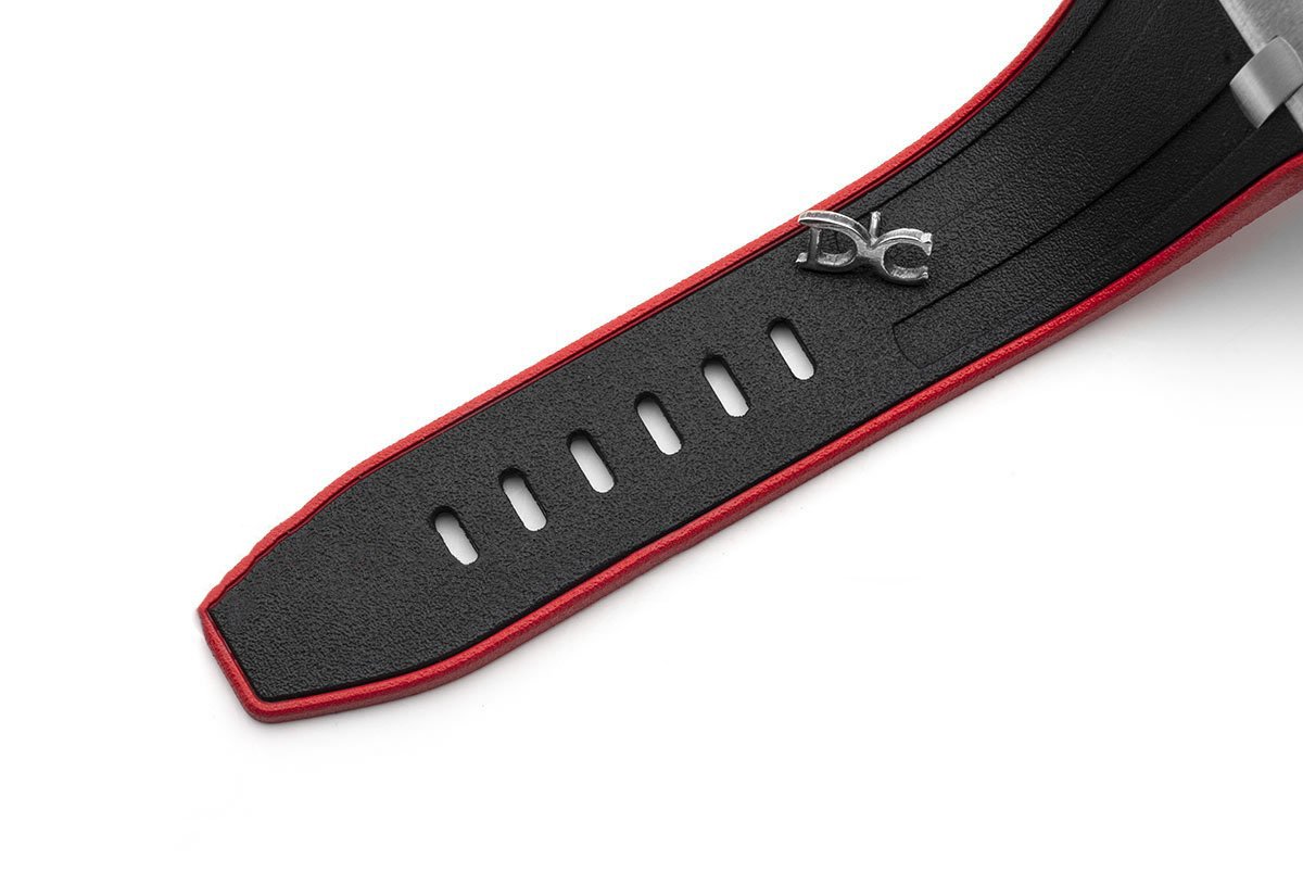 Royal Oak Offshore Dark Knight 2018 SIHH