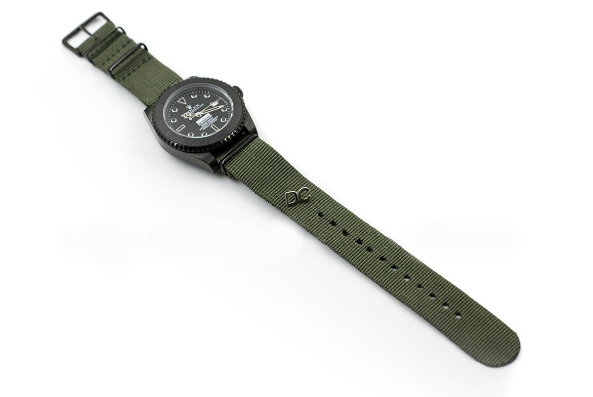 Project X Stealth Edition Submariner