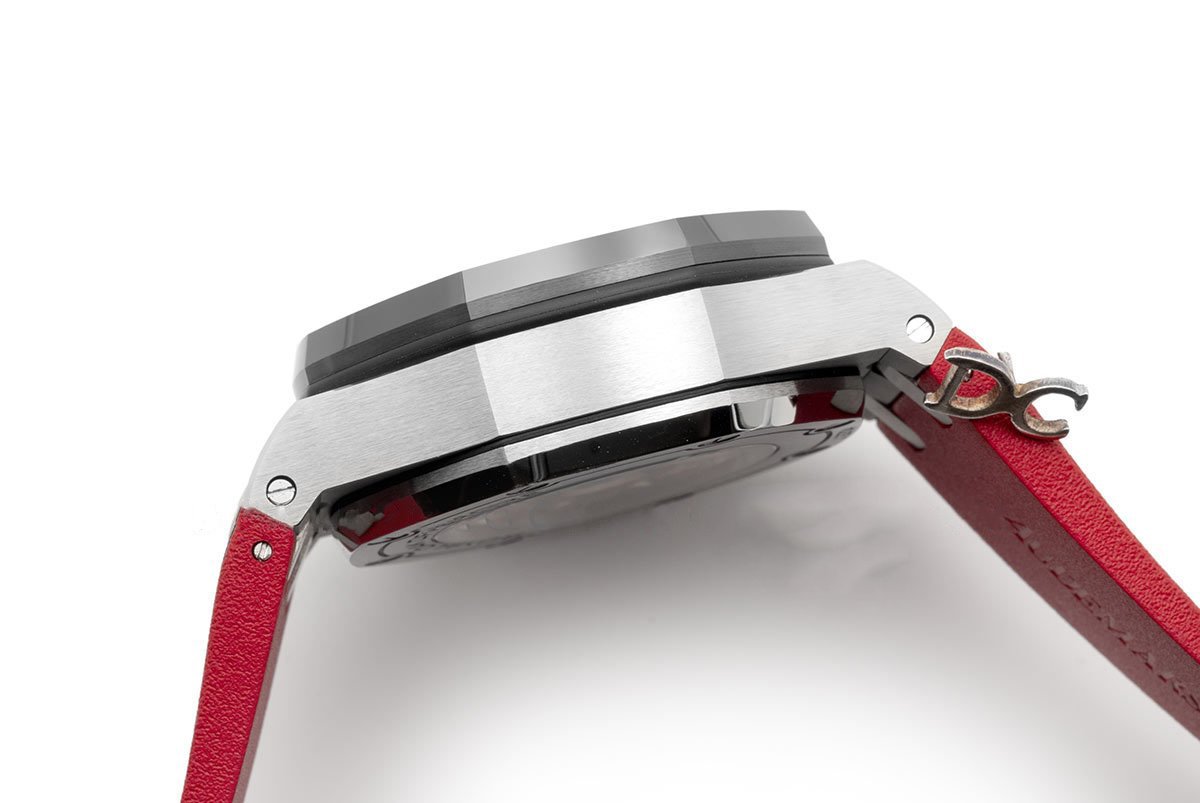 Royal Oak Offshore Dark Knight 2018 SIHH