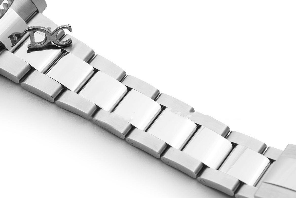 Submariner 116619LB ‘Smurf’ Blue Ceramic White Gold