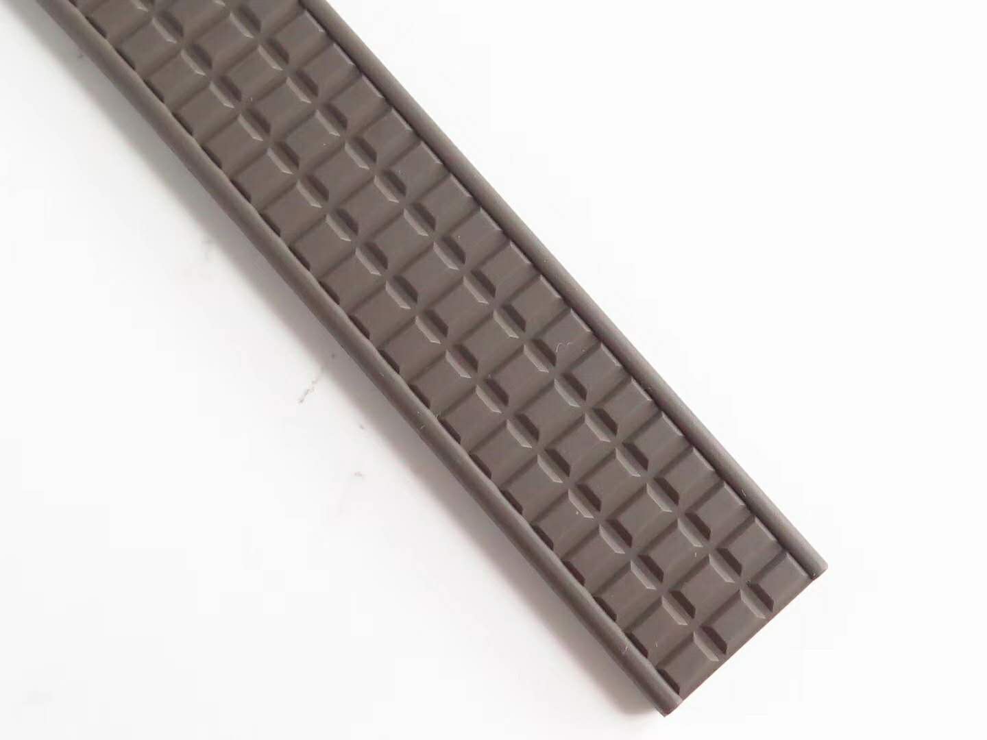 Aquanaut Luce 5067A-023 Brown Dial in Steel