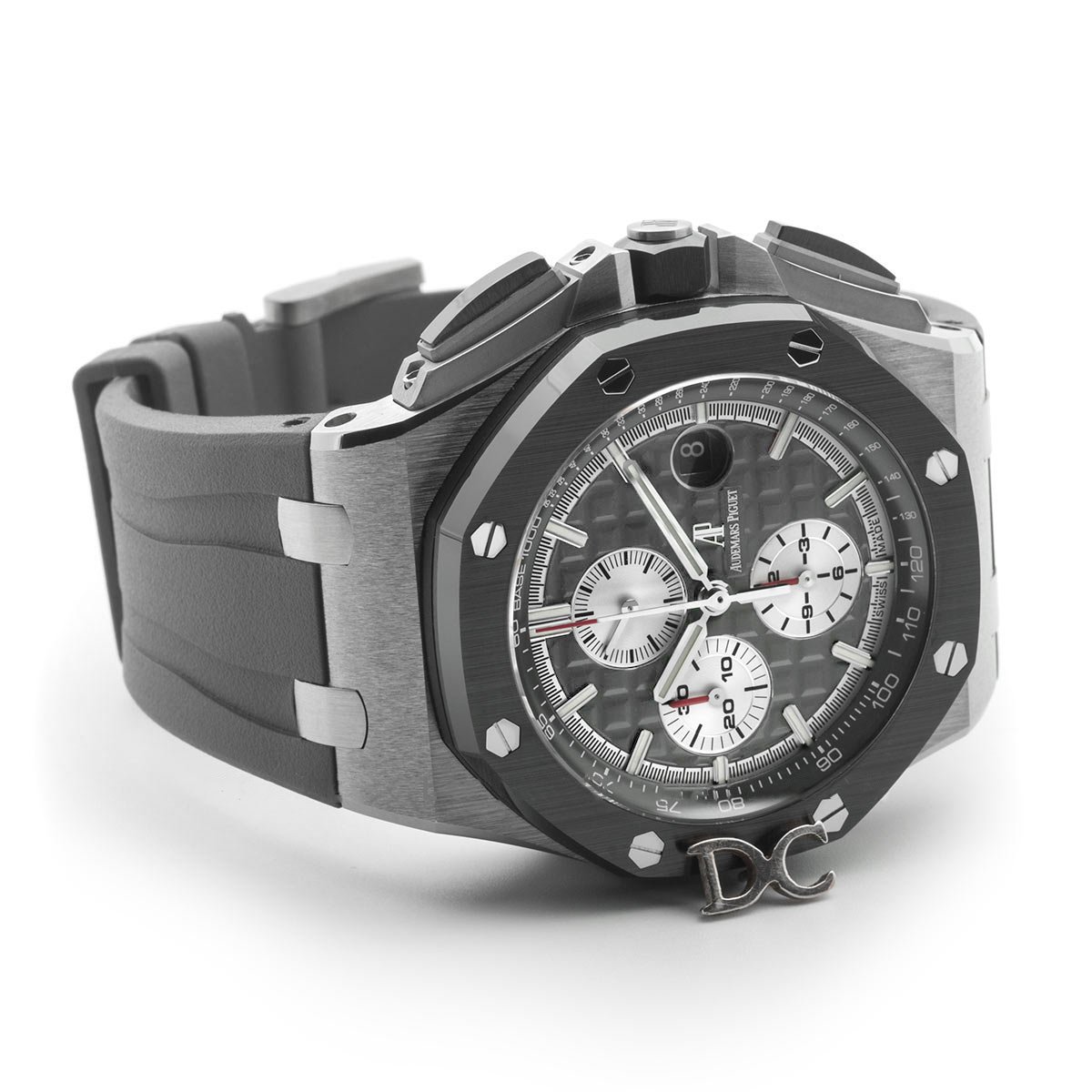 Royal Oak Offshore Novelty 44mm Titanium 26400IO SIHH