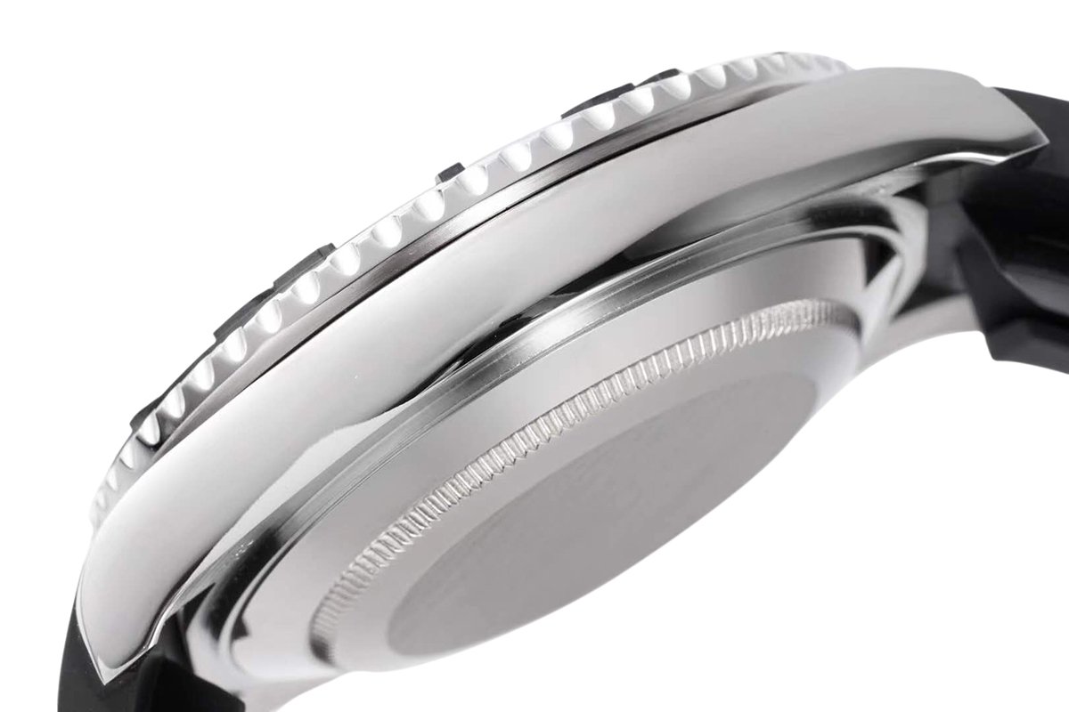 Yacht-Master 42 226659 White Gold on Oysterflex Strap