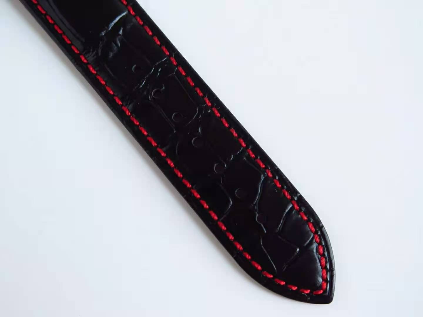 Wristmons Clown Black Dial