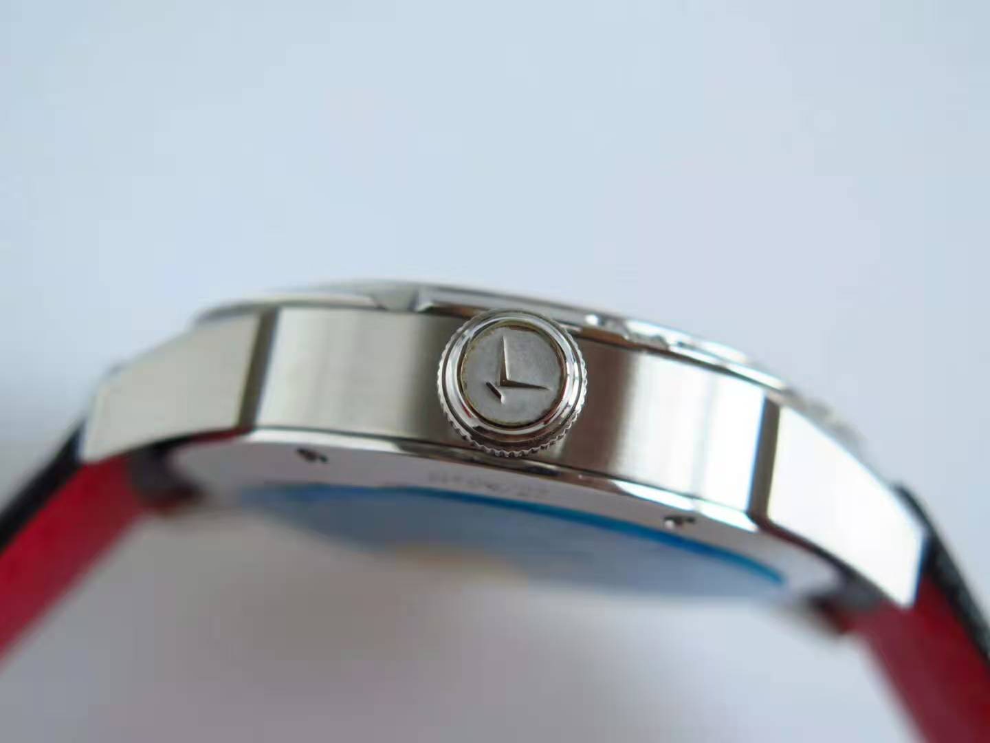 Wristmons Joker with Tie