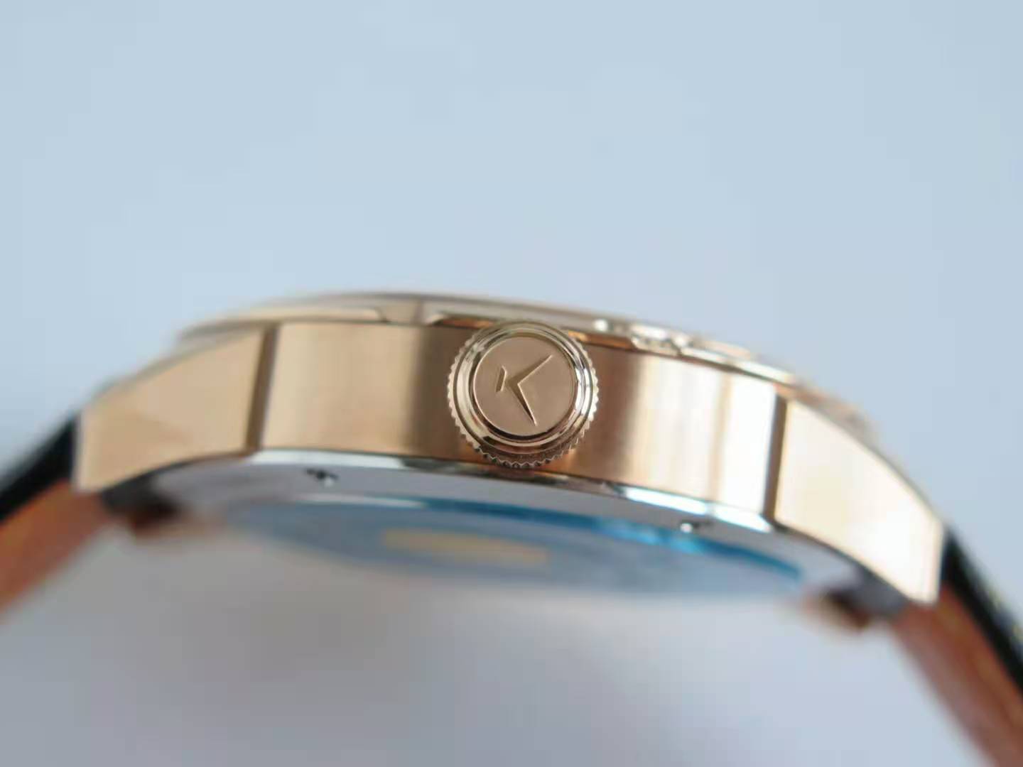 Wristmons Orange Halloween