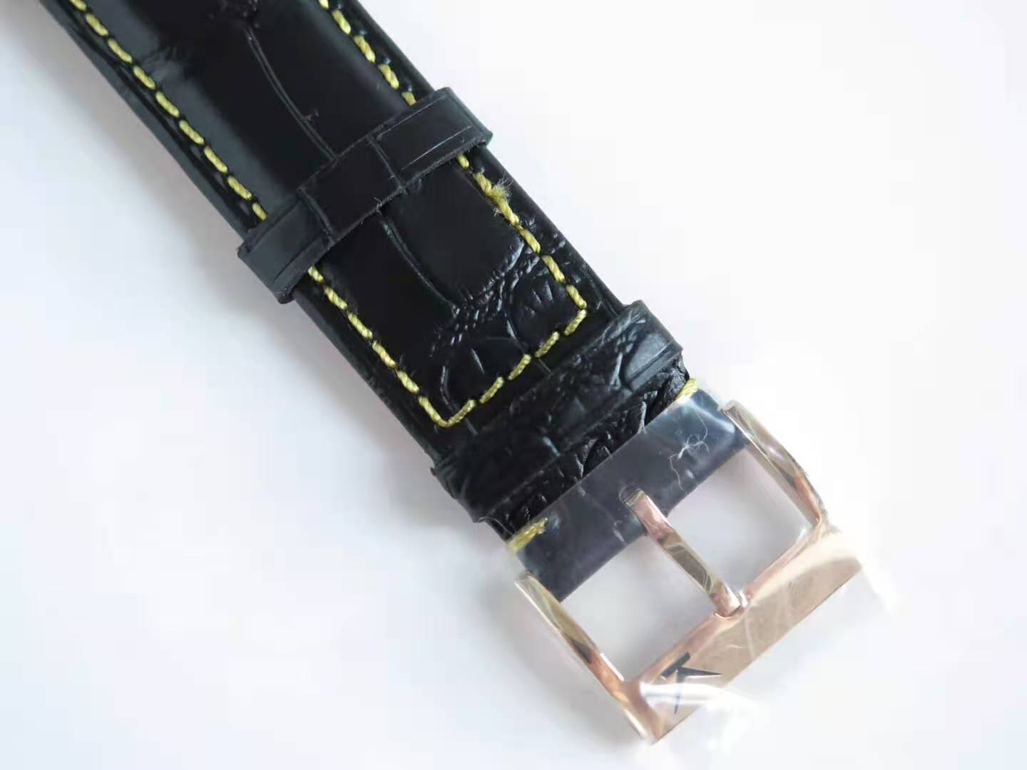 Wristmons Orange Halloween