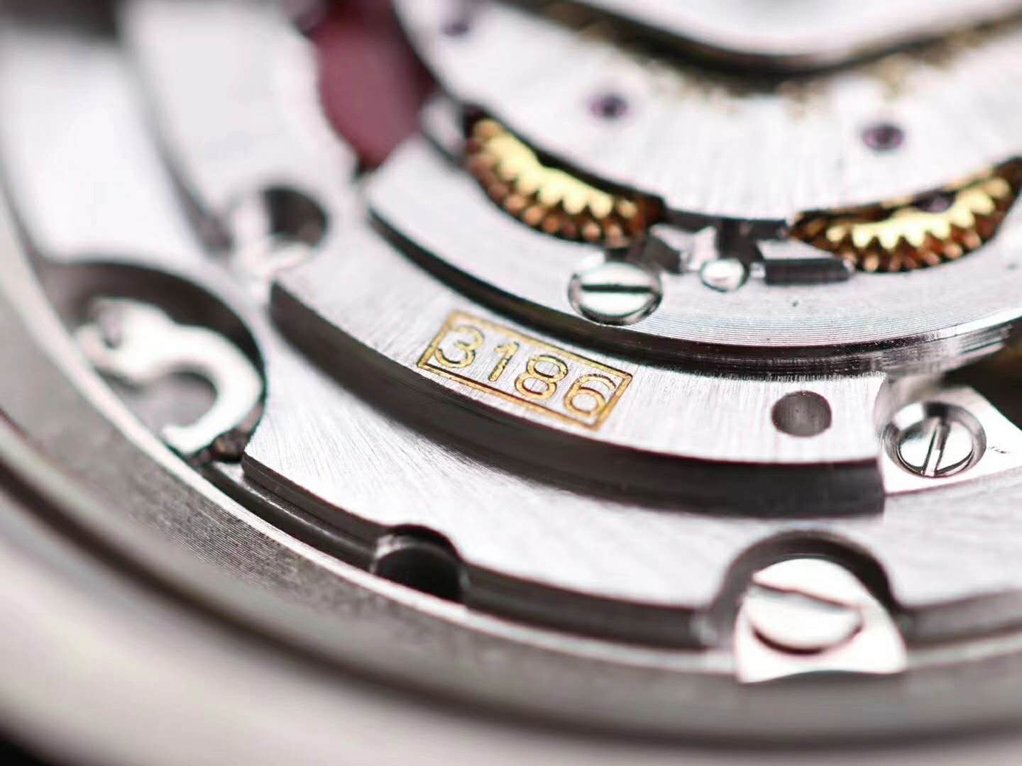 GMT Master II 126710 BLRO ‘Pepsi’