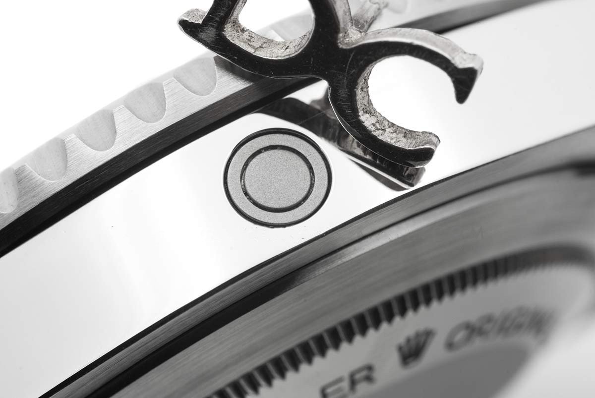 Deepsea Sea-Dweller DSSD D-Blue