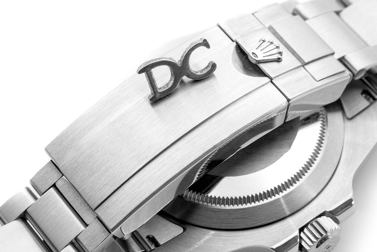 Submariner 116610LV ‘Hulk’ Green Ceramic ARF