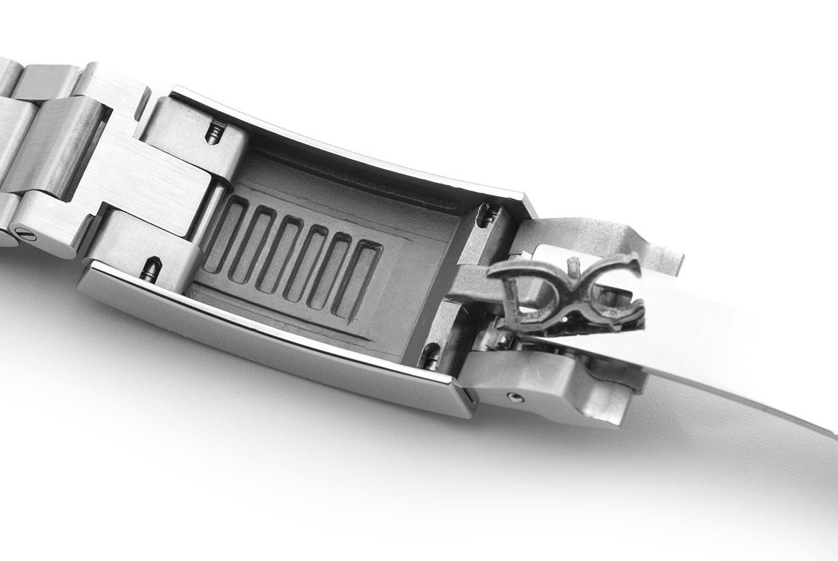 Submariner 116610LV ‘Hulk’ Green Ceramic ARF