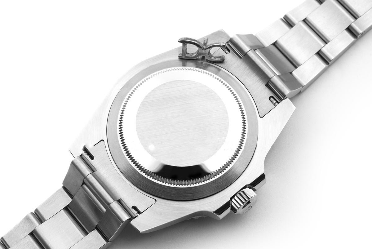 Blaken Submariner D Blue Steel