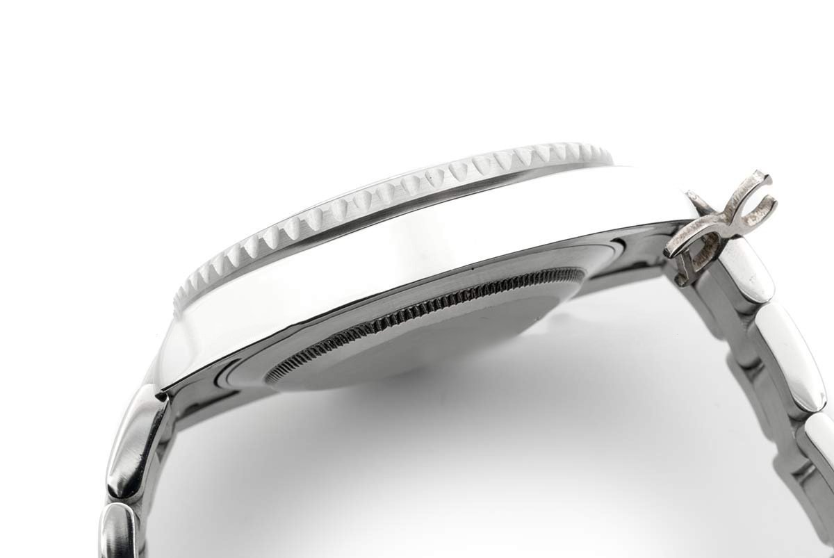 Submariner 116610LV NOOB V10‘Hulk’