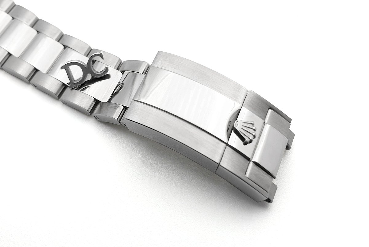 daytona 116506 platinum ice blue dial with Di*m*nd markers