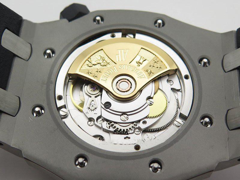 Royal Oak Offshore Diver Steel