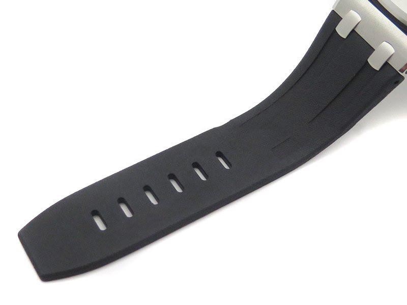 Royal Oak Offshore Diver Steel