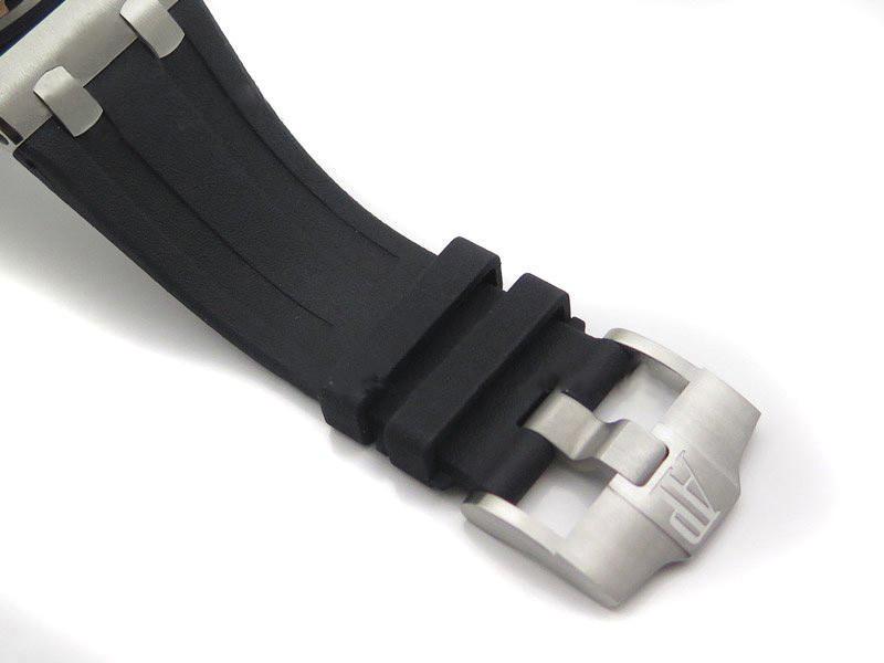 Royal Oak Offshore Diver Steel