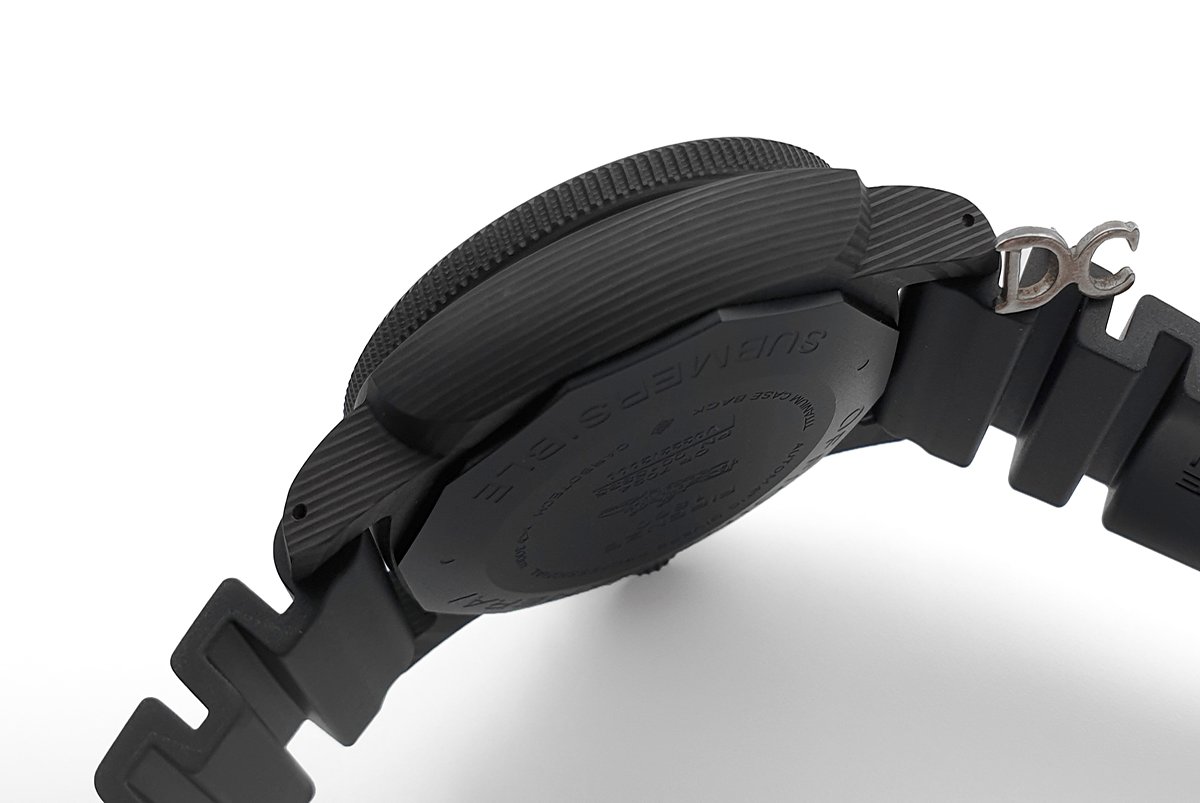 PAM1616 Luminor Submersible Carbotech