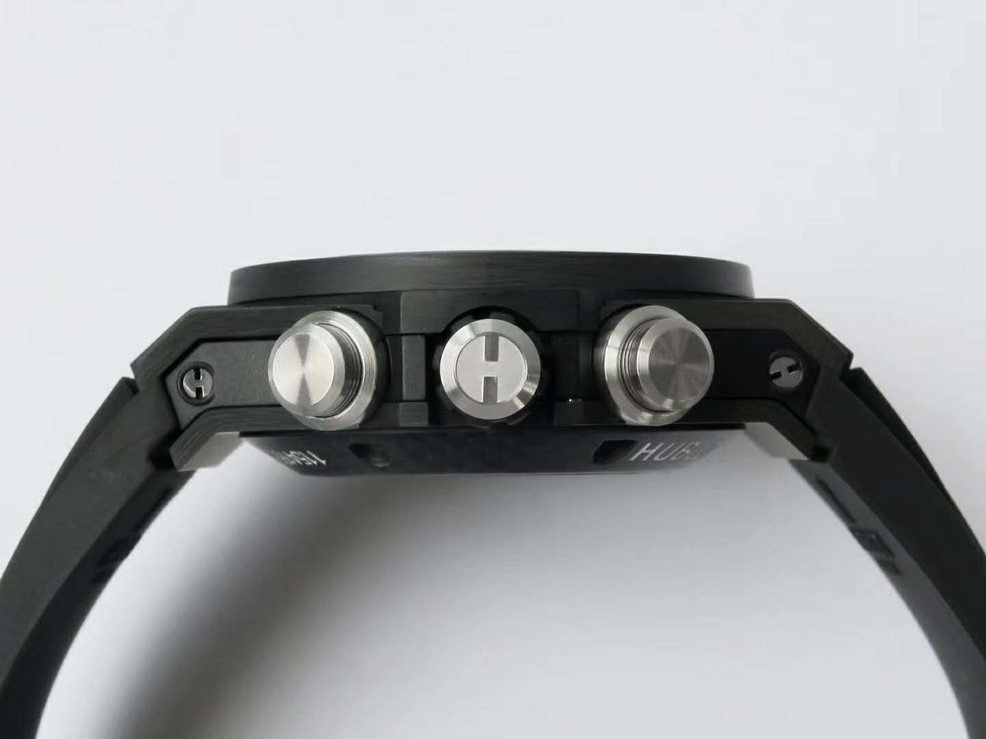 Big Bang Unico Carbon