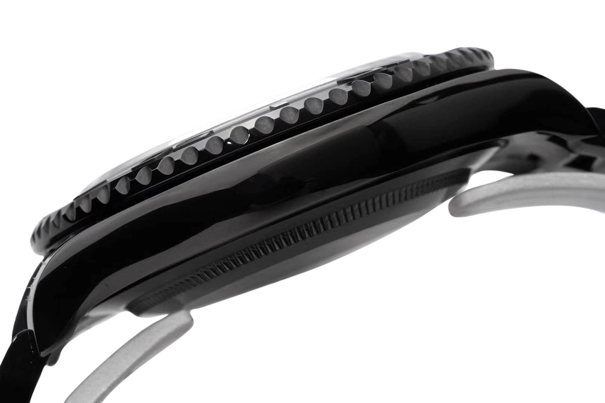 Yacht Master 116622 ‘Triple Red’