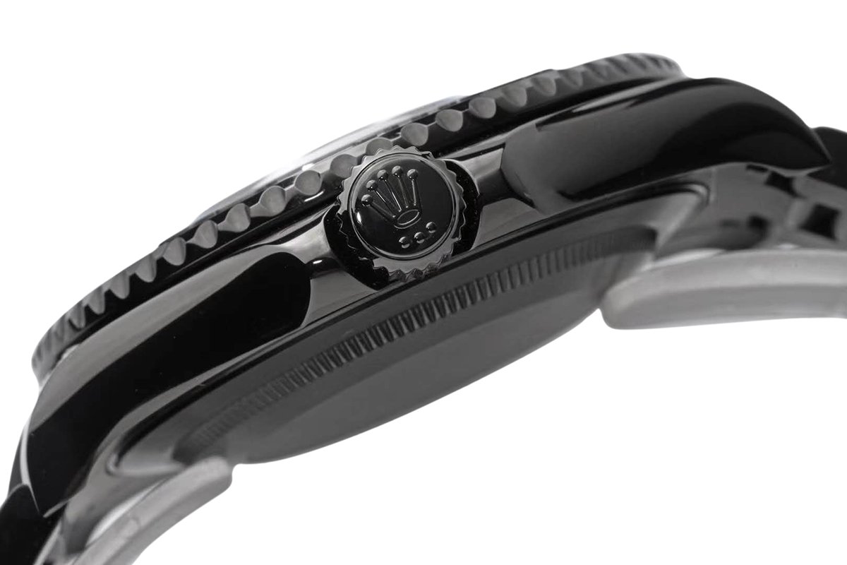 Yacht Master 116622 ‘Triple Red’