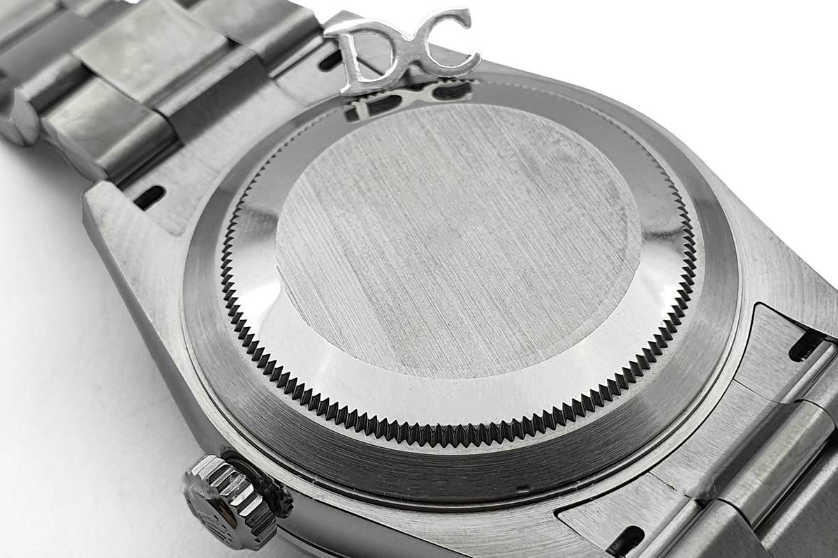 Sky-Dweller 326934 Blue Dial in White Gold