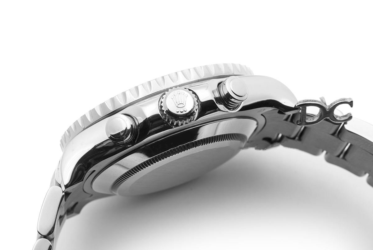 Yacht-Master II 116680