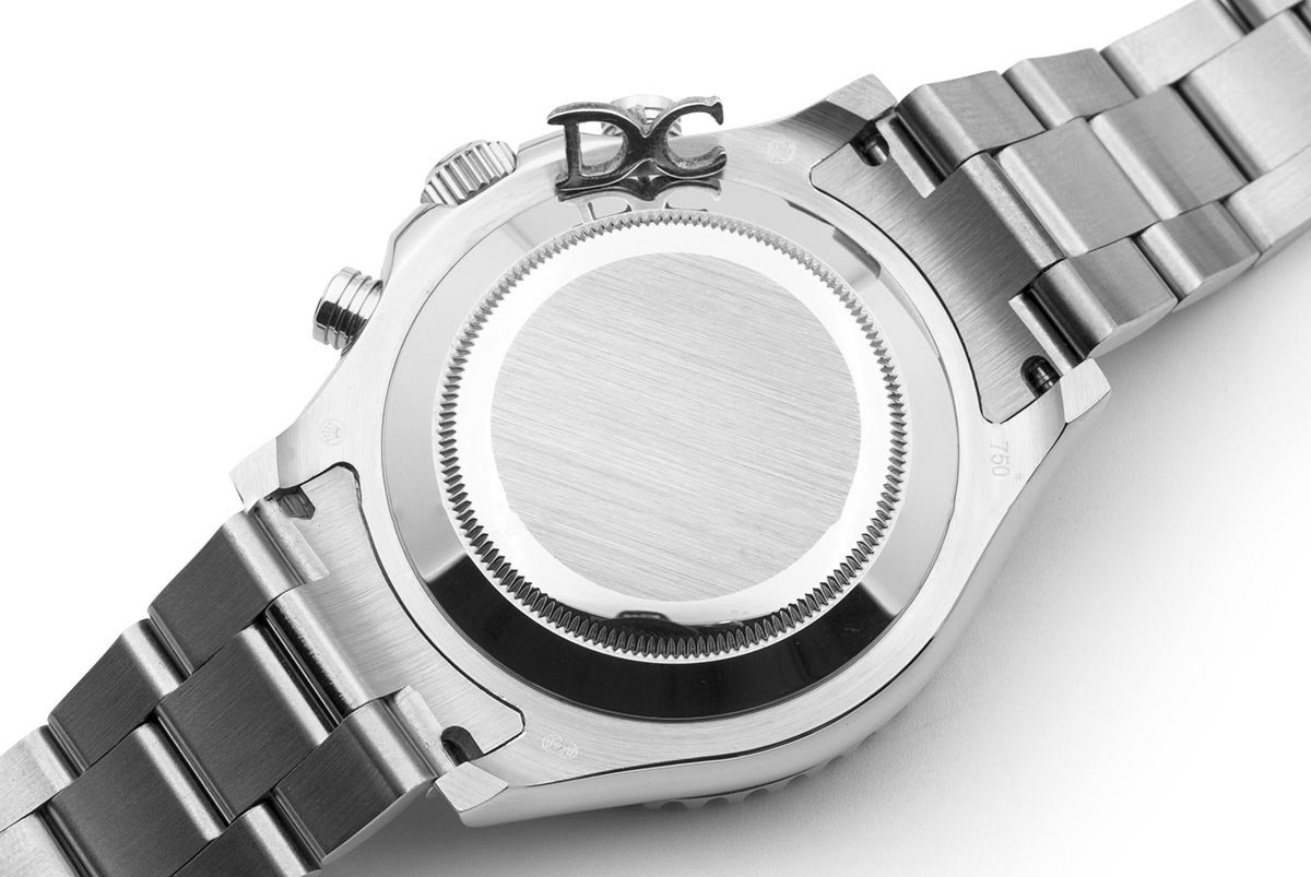 Yacht-Master II 116680