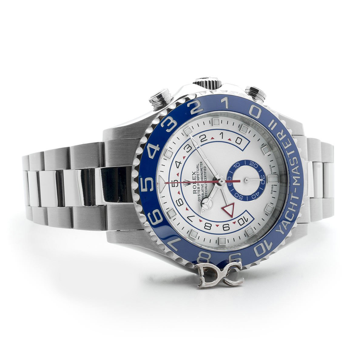 Yacht-Master II 116680