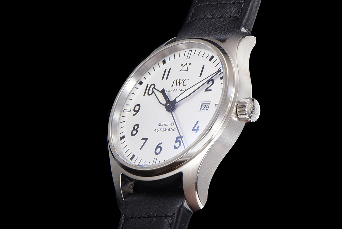 Pilot’s Watch Mark XX IW328207