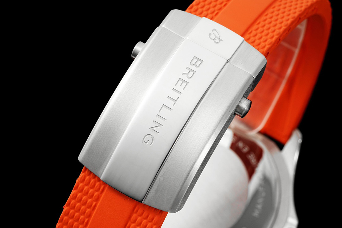 Superocean Automatic 44 Kelly Slater Ref: A173751A1O1S1