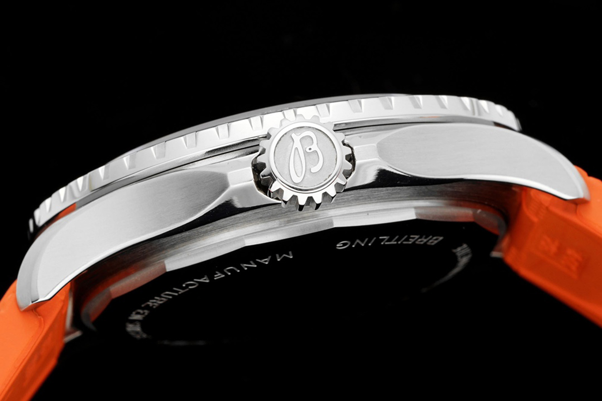 Superocean Automatic 44 Kelly Slater Ref: A173751A1O1S1