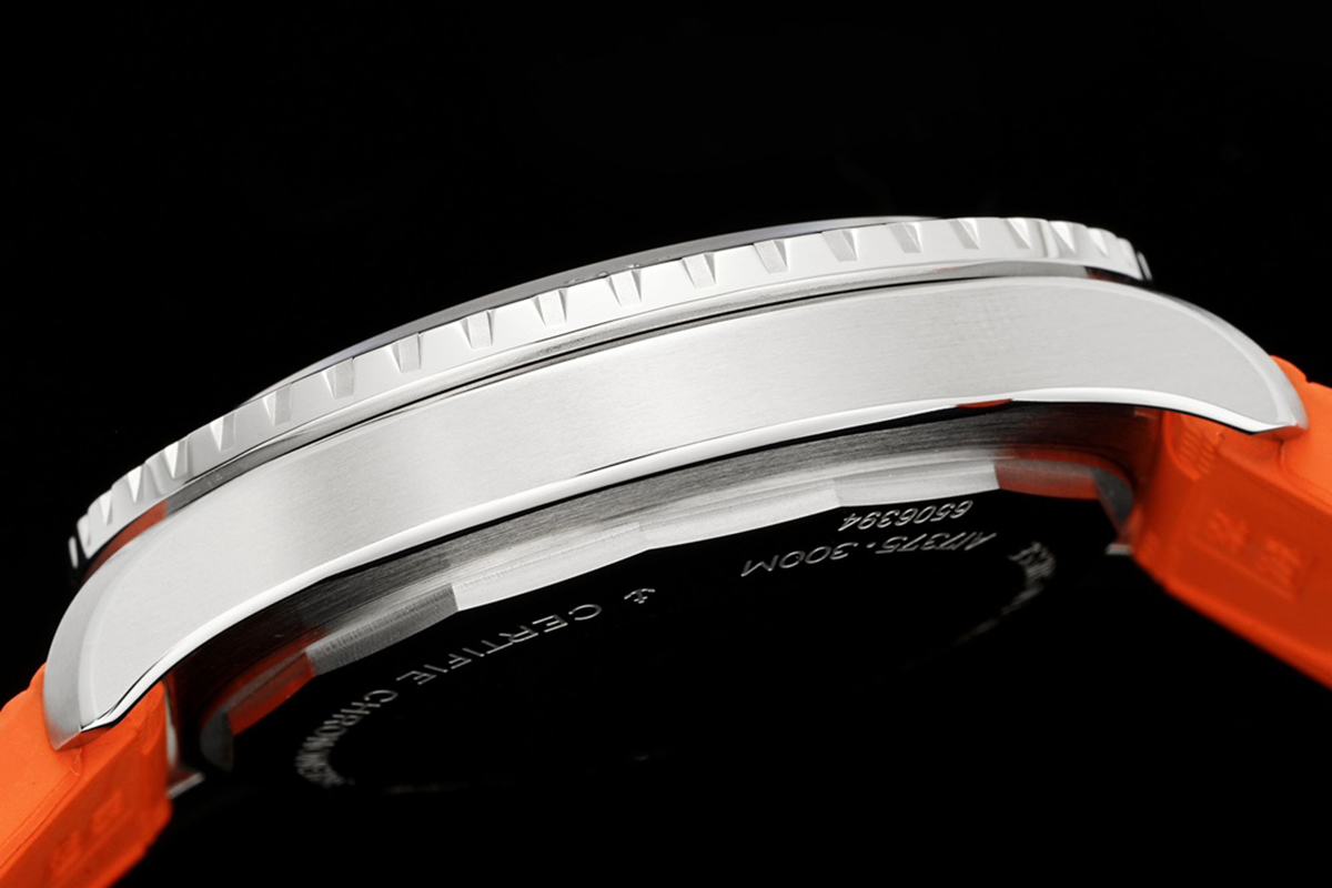 Superocean Automatic 44 Kelly Slater Ref: A173751A1O1S1