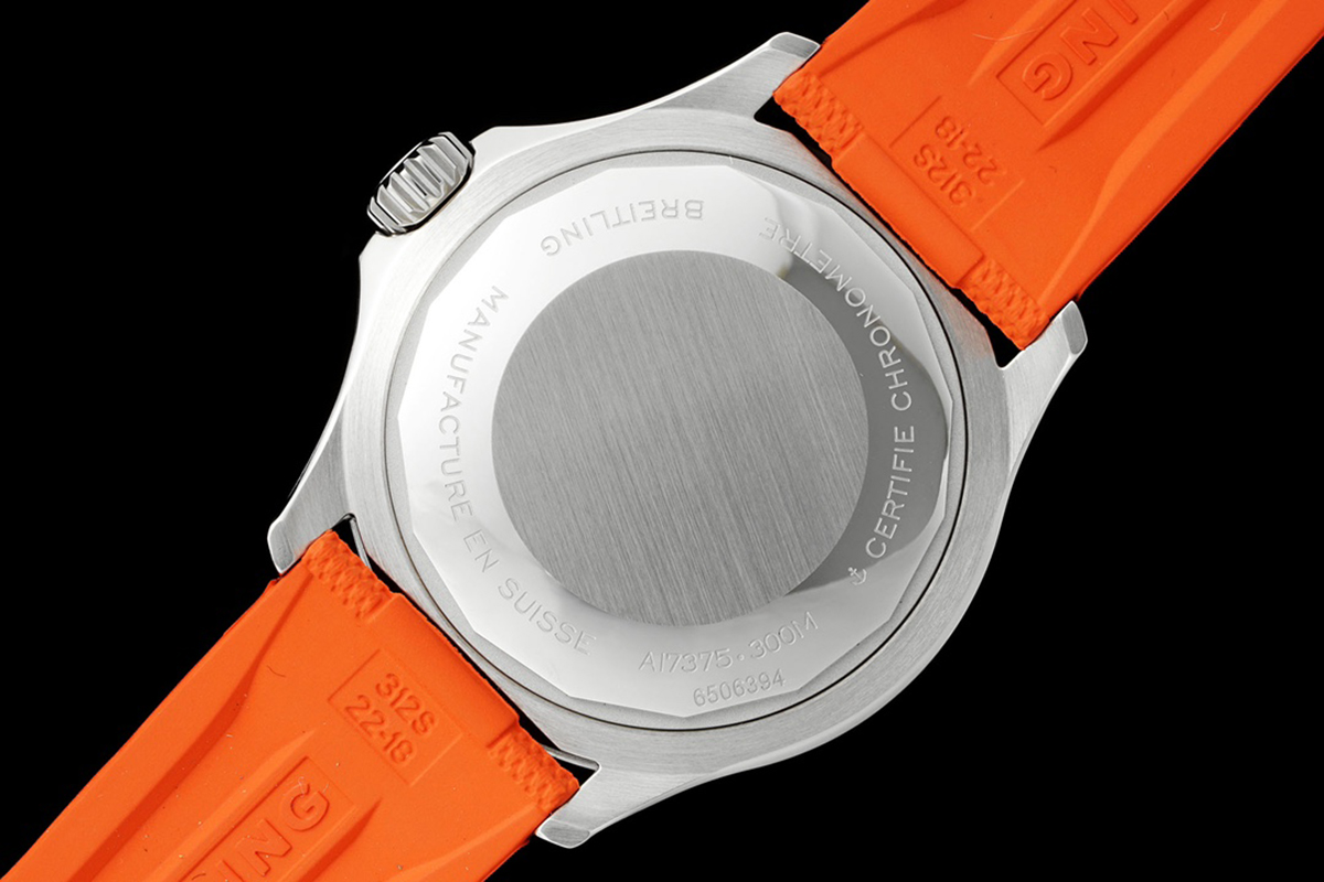 Superocean Automatic 44 Kelly Slater Ref: A173751A1O1S1