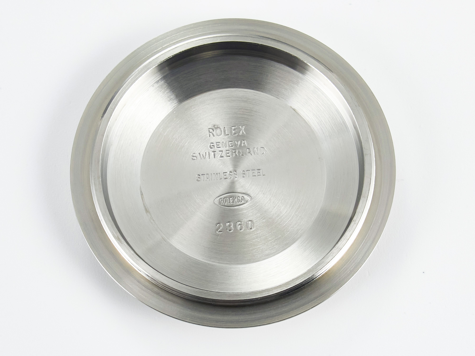 Submariner 116610 LN Black Ceramic Clean Factory 904L 1:1 Best Edition on SS Bracelet VS3135