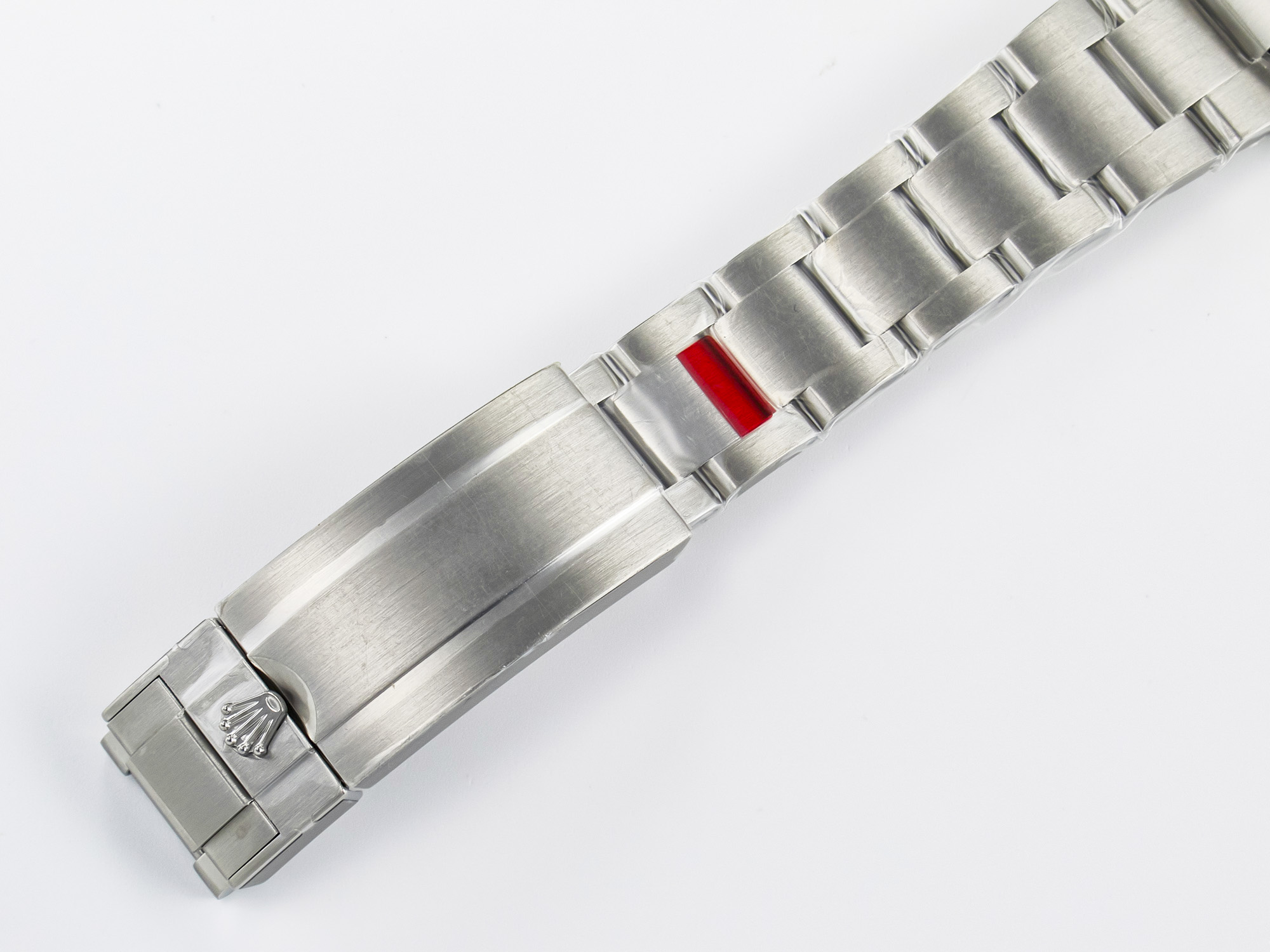 Submariner 116610LV ‘Hulk’ Clean Factory VS3135