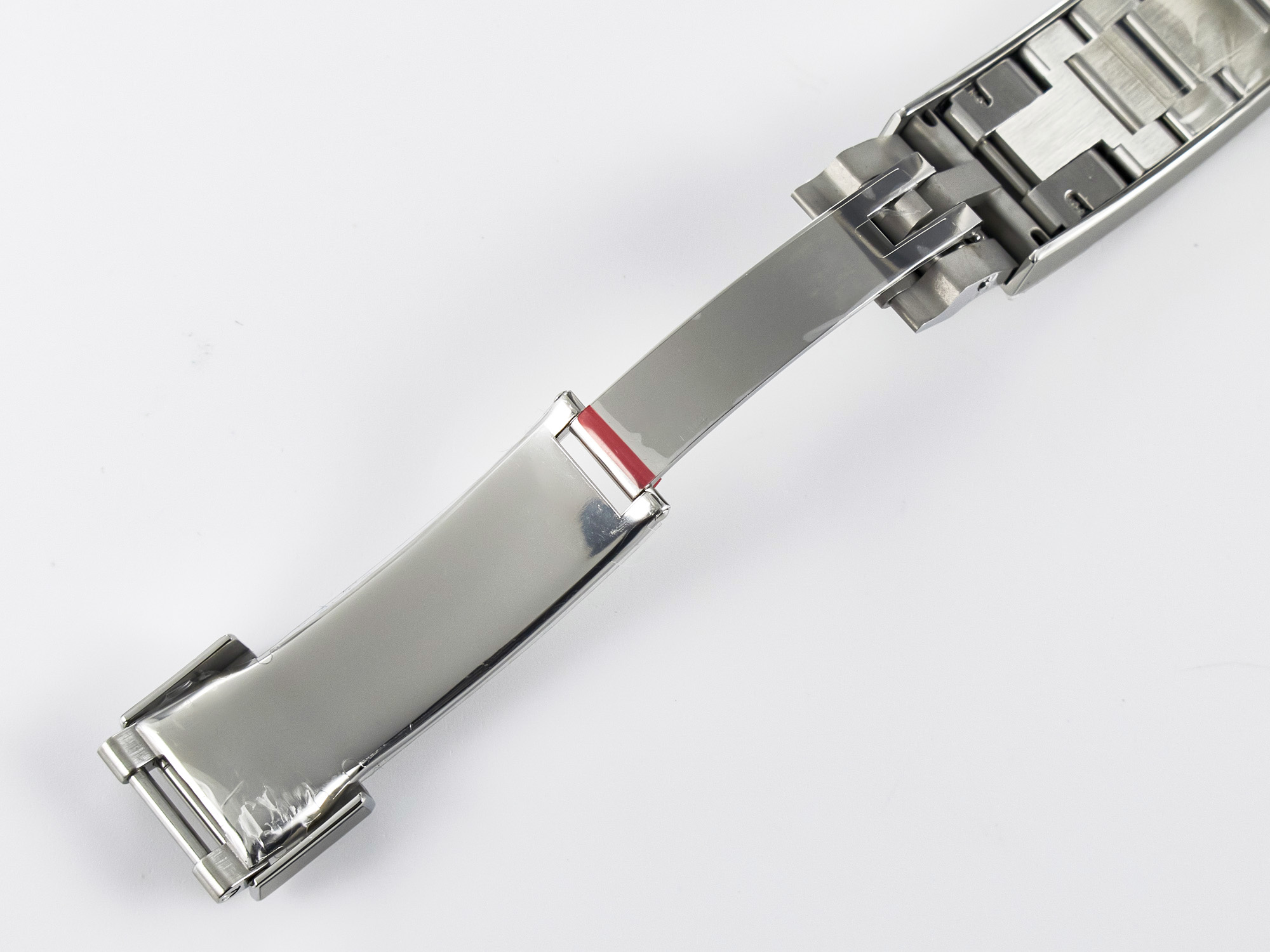 Submariner 116610 LN Black Ceramic VSF 1:1 Best Edition 904L SS Case and Bracelet VS3135