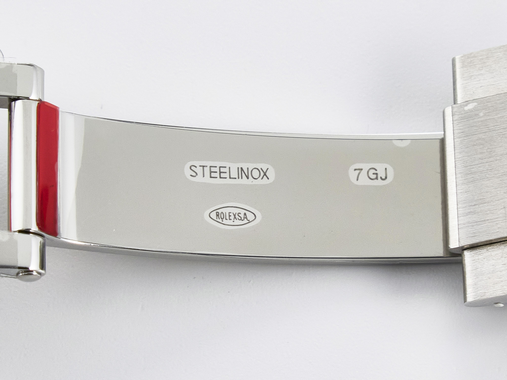 Submariner 116610 LN Black Ceramic ZZF 1:1 Best Edition 904L SS Case and Bracelet VS3135 V3