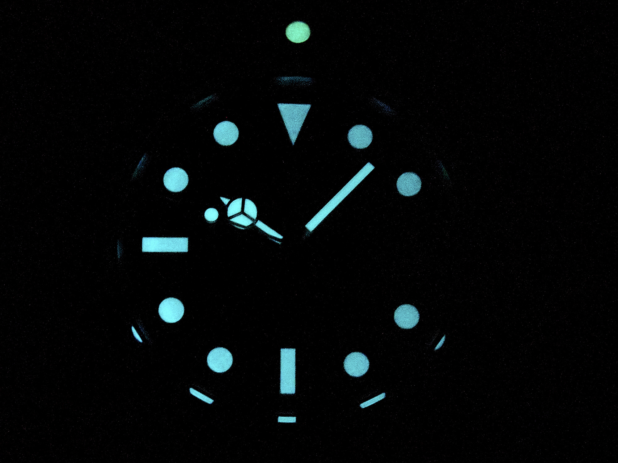 Submariner 116610 LN Black Ceramic Clean Factory 904L 1:1 Best Edition on SS Bracelet VS3135