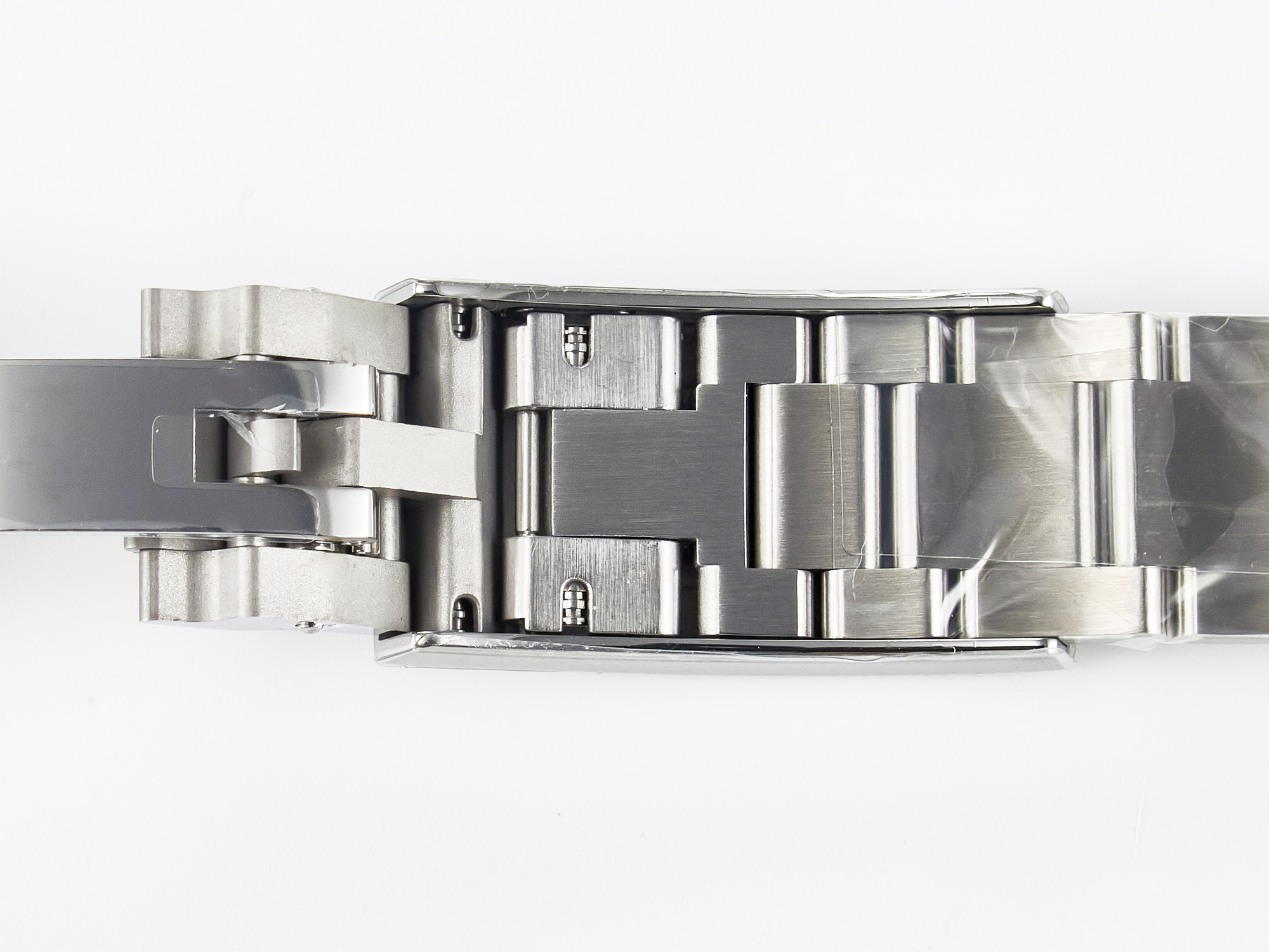 Submariner 116610 LN Black Ceramic Clean Factory 904L 1:1 Best Edition on SS Bracelet VS3135