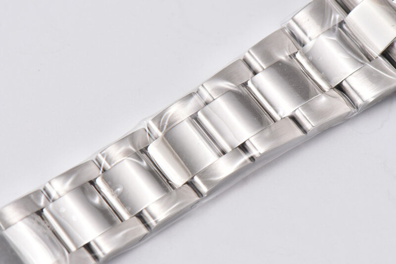 Datejust 36mm CF 126334 Blue Dial Stick Markers on Oyster Bracelet