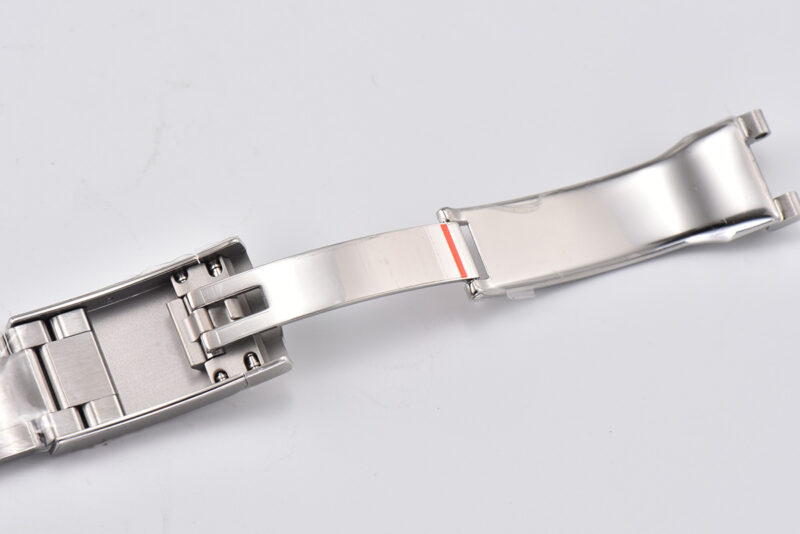 Datejust 36mm CF 126334 Blue Dial Stick Markers on Oyster Bracelet