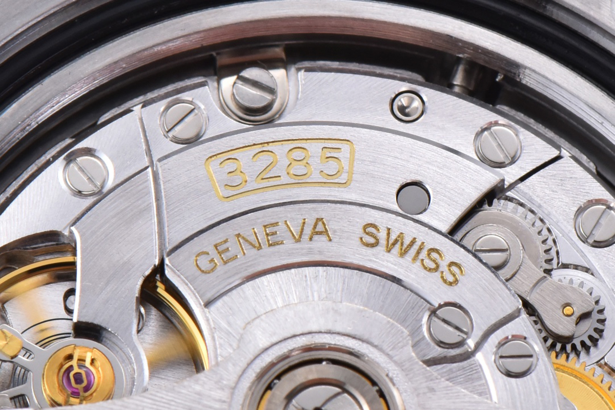 GMT Master II 126715 CHNR Clean Factory “Rootbeer” in Rose Gold and Steel