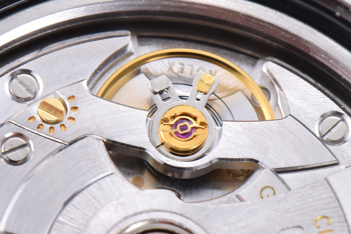 GMT Master II 126715 CHNR Clean Factory “Rootbeer” in Rose Gold and Steel