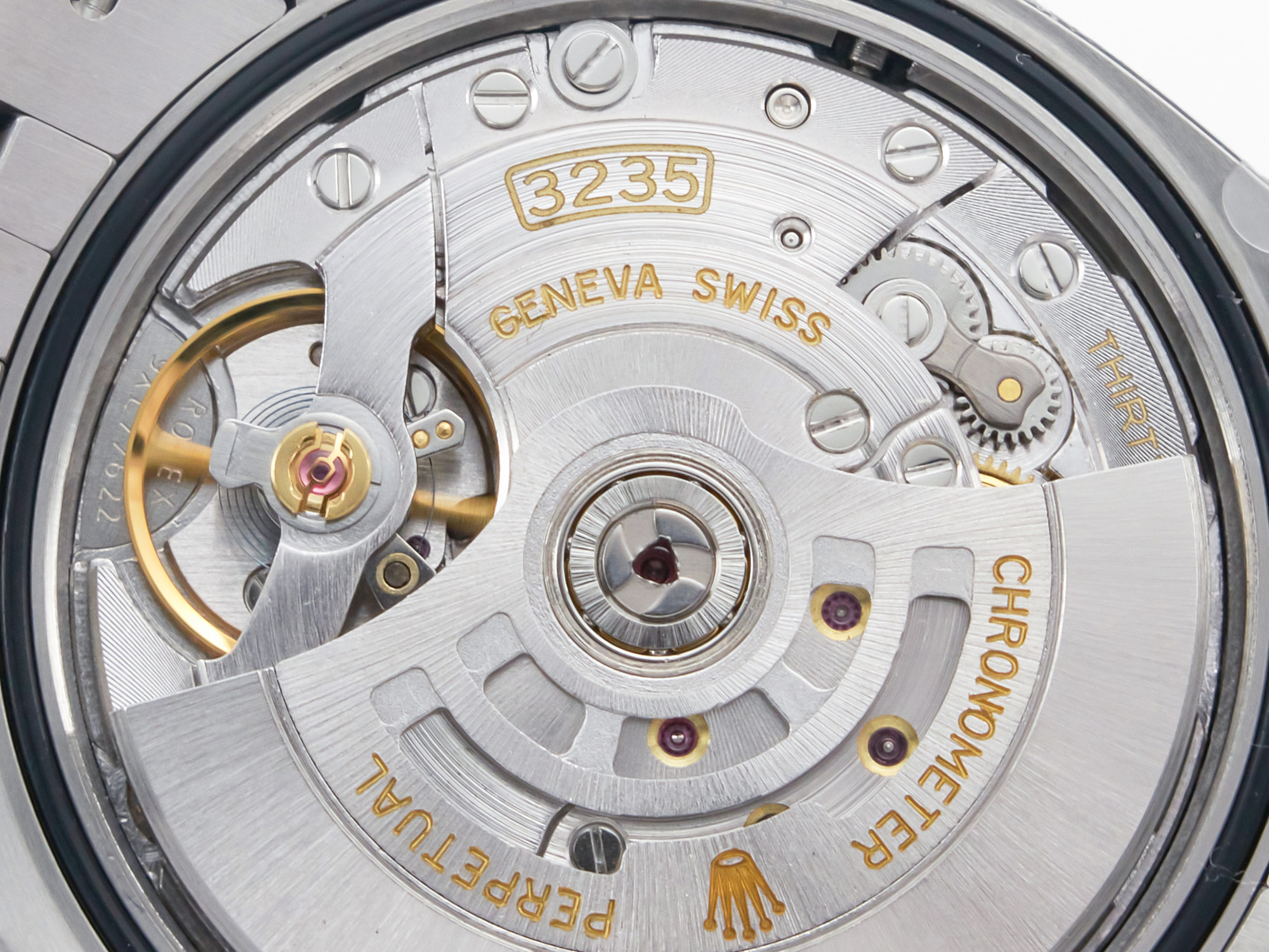 Datejust 41 Black Dial Stick Markers in Steel Clean Factory