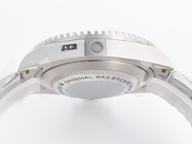 Sea-Dweller 4000 116600 ARF 1:1 Best Edition 904L SS Case and Bracelet VS3235