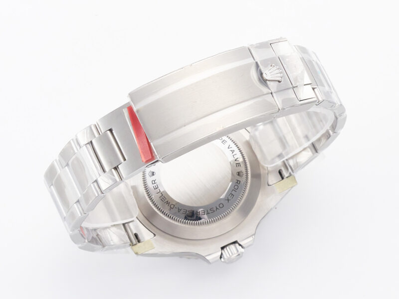 Sea-Dweller 4000 116600 ARF 1:1 Best Edition 904L SS Case and Bracelet VS3235
