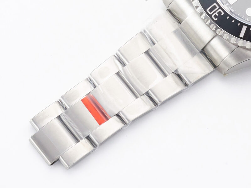 Sea-Dweller 4000 116600 ARF 1:1 Best Edition 904L SS Case and Bracelet VS3235